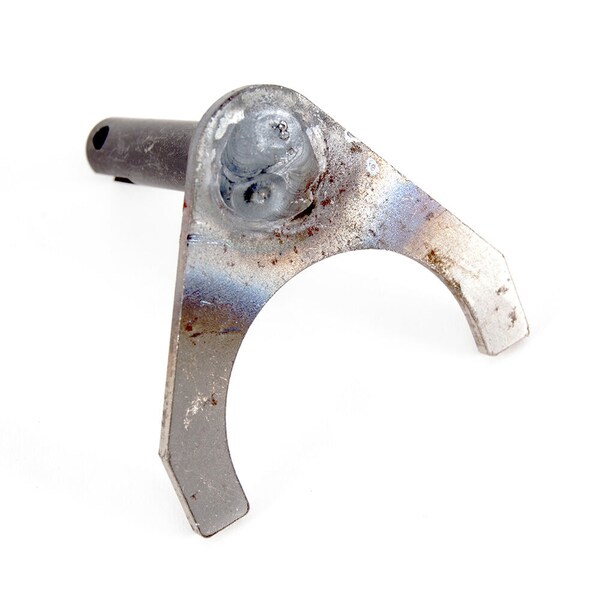 Yoke Asm-Whl Drv S